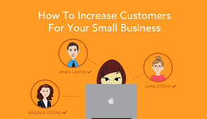Clients & Customers = Your Most Valuable Asset