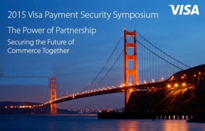 2015 Visa Payment Technology Provider Forum Takeaways