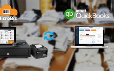 MicroBiz Cloud Real-Time Integration with QuickBooks Added to Intuit Apps.com Marketplace