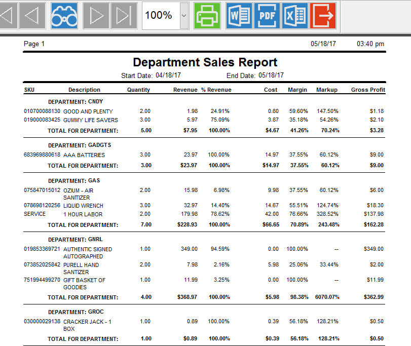 Department Report 2017 05 18 15 40 25