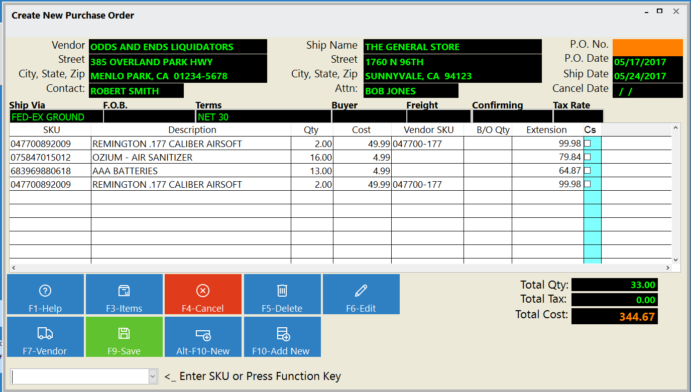 Crozdesk-Vendor-System Award