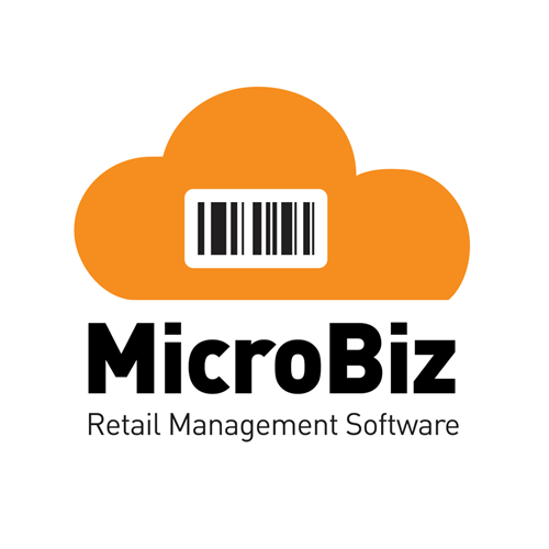 microbiz logo vertical on white w black text 500x500 300 dpi