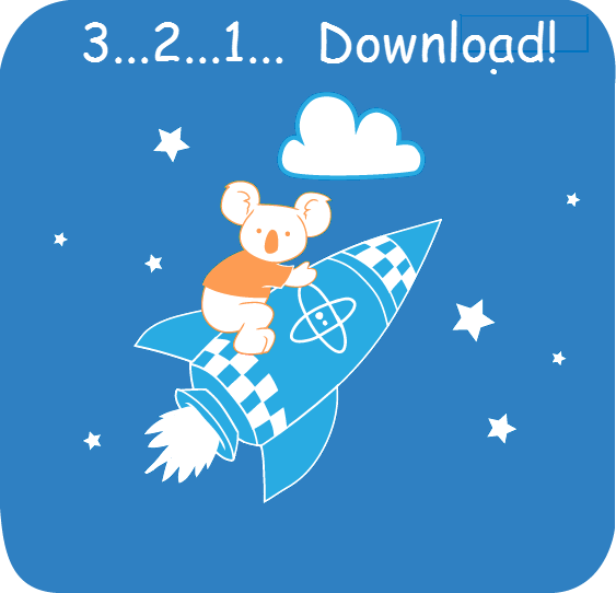 rocket koala download 1