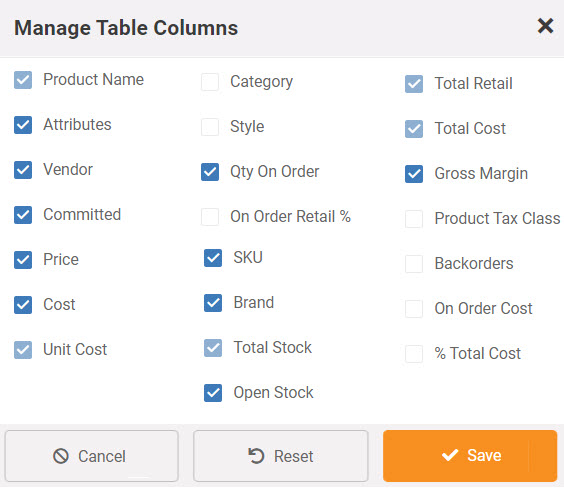 manage columns 2020 05 19 16 08 17