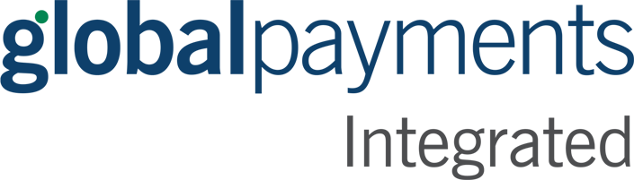 Global Payments Integrated Logo