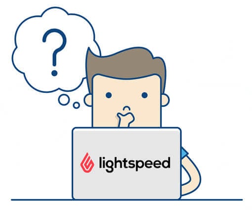 Lightspeed vs MicroBiz Confused User