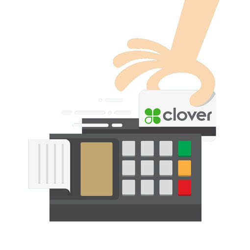 Understanding your credit card machine options - Clover Blog