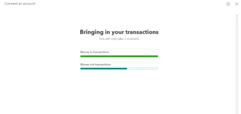 importing transactions into quickbooks 2010