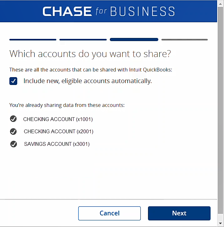 Select Account Chase 2021 01 20 0 03 55