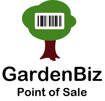 GardenBiz Logo