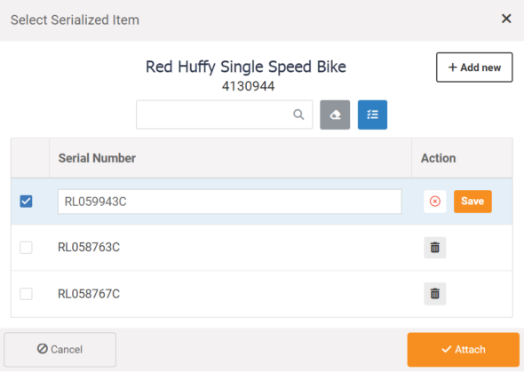 Serial Number Front Register MicroBiz Bike 1 e1676512130290