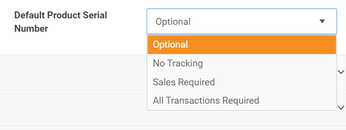 Serial Number Tracking: A Comprehensive Guide for Small Business