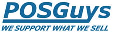 PG Blue Short Logo