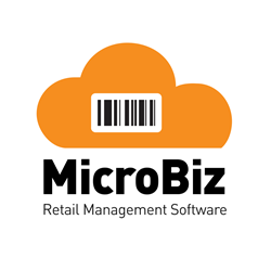 MicroBiz POS logo